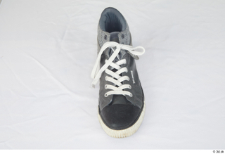 Clothes  303 casual grey sneakers shoes 0002.jpg